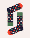 Happy Socks: Gift Set Big Dot (0200) 1-Pack