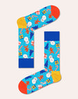 Happy Socks: Gift Set Decoration Time (0200) 3-Pack