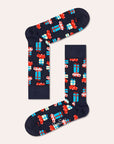 Happy Socks: Gift Set Decoration Time (0200) 3-Pack