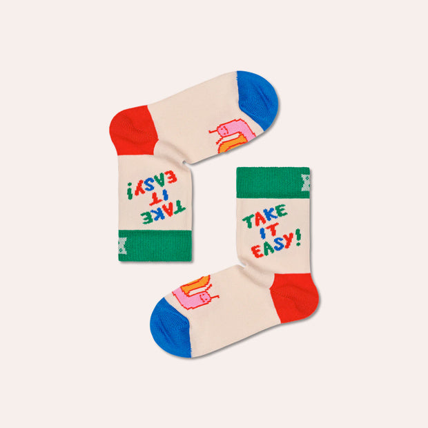 Happy Socks: Gift Set Kids Camera (6000) 3-Pack