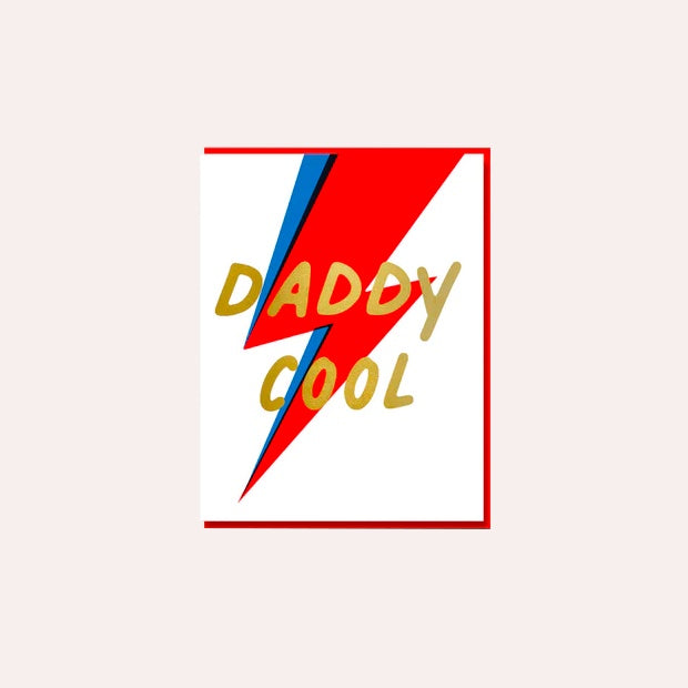 1979 - Love Letterpress - Daddy Cool