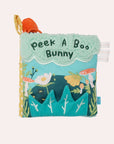 Fairytale Peek-a-boo Soft Fabric Book