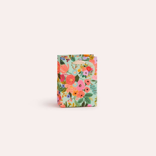 Small Gift Bag - Garden Party - Rifle Paper Co