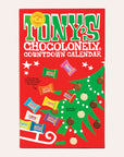 Tony’s Chocolonely’s Countdown Calendar