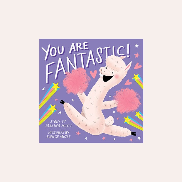 You are Fantastic