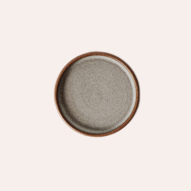 Small Ceramic Plate - Coco