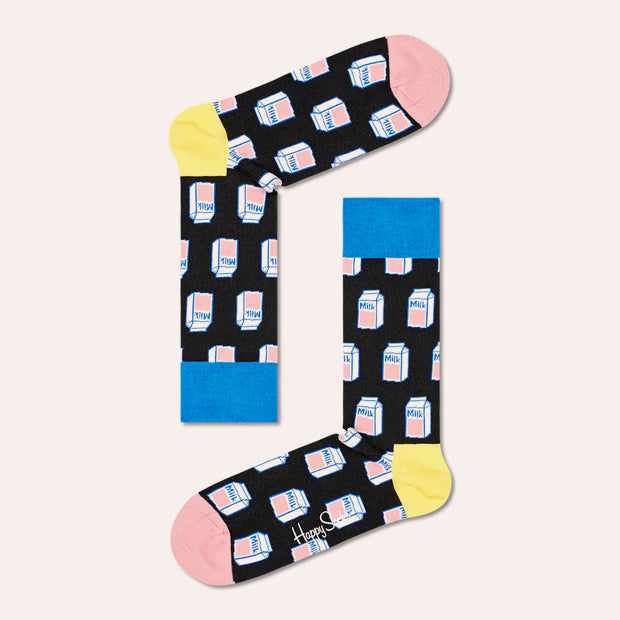Happy Socks: Gift Set Foodie (0200) 3-Pack