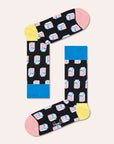 Happy Socks: Gift Set Foodie (0200) 3-Pack