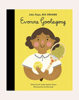 Evonne Goolagong: Little People Big Dreams