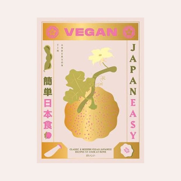 Vegan Japaneasy