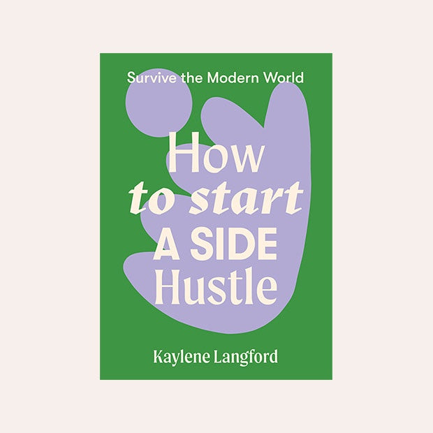 How to Start A Side Hustle