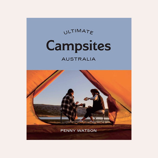 Ultimate Campsites: Australia