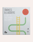 The School Of Life - Emotional Snakes & Ladders