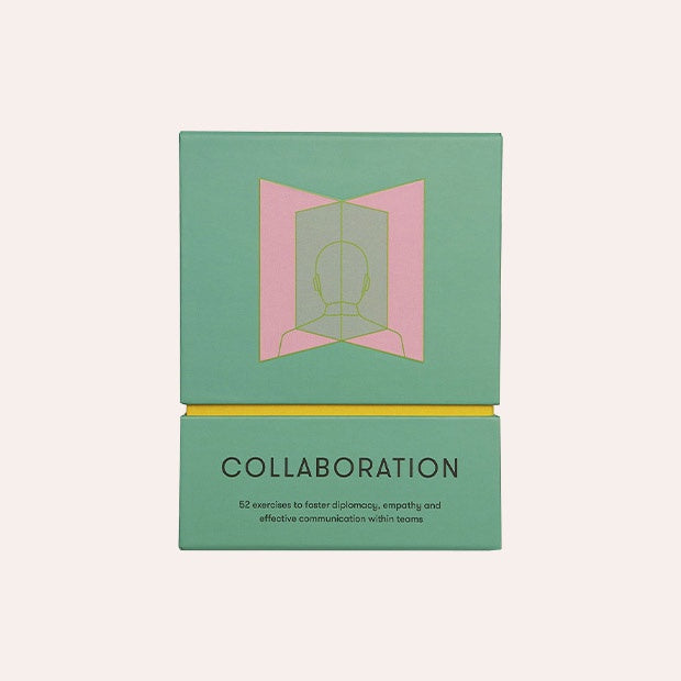 The School of Life - Collaboration