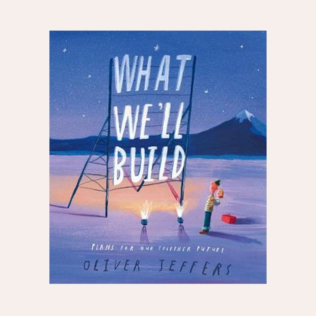 What We&#39;ll Build