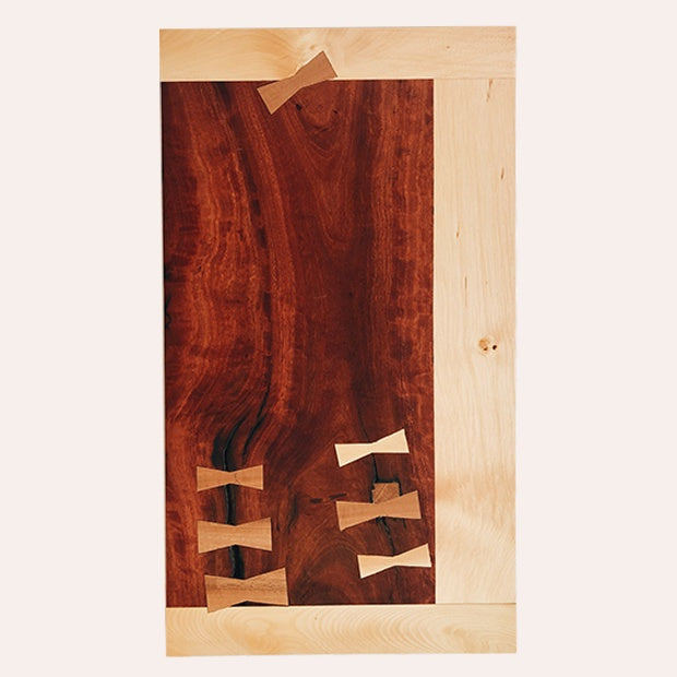 Timber Chopping Board - 