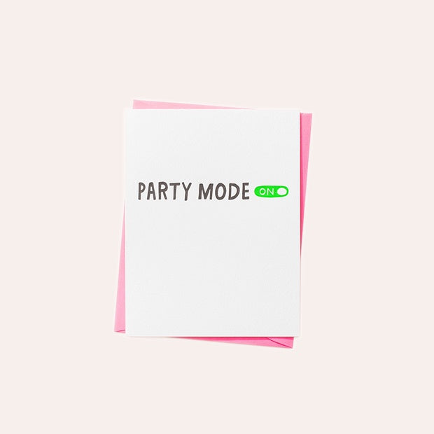 Ashkahn - Single Card - Party Mode