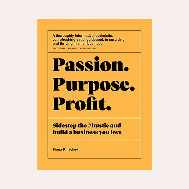 Passion Purpose Profit