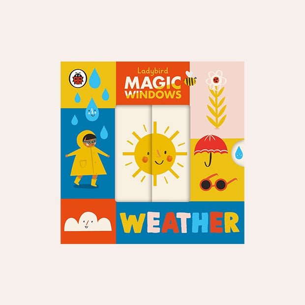 Magic Windows - Weather