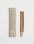 Addition Studio - Small Incense Pack - Frankincense & Juniper