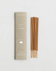 Addition Studio - Small Incense Pack - Australian Native - Tea Tree