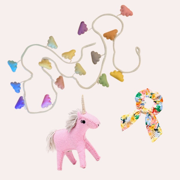 Gift Box - Unicorn Vibes