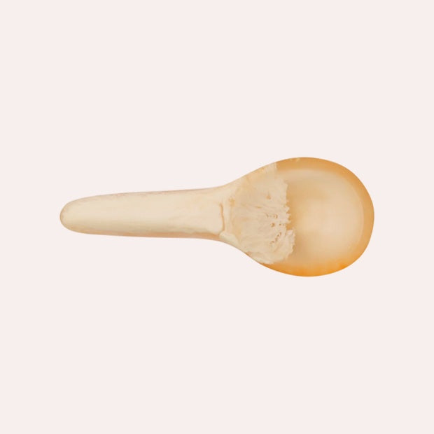 Cleo Tiny Spoon - Creme Brulee