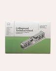 Collingwood Technical School - Model Kit