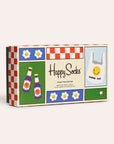 Happy Socks: Gift Set Picnic Time (6300) 3-Pack