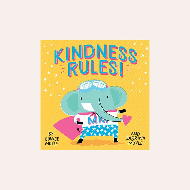 Kindness Rules!