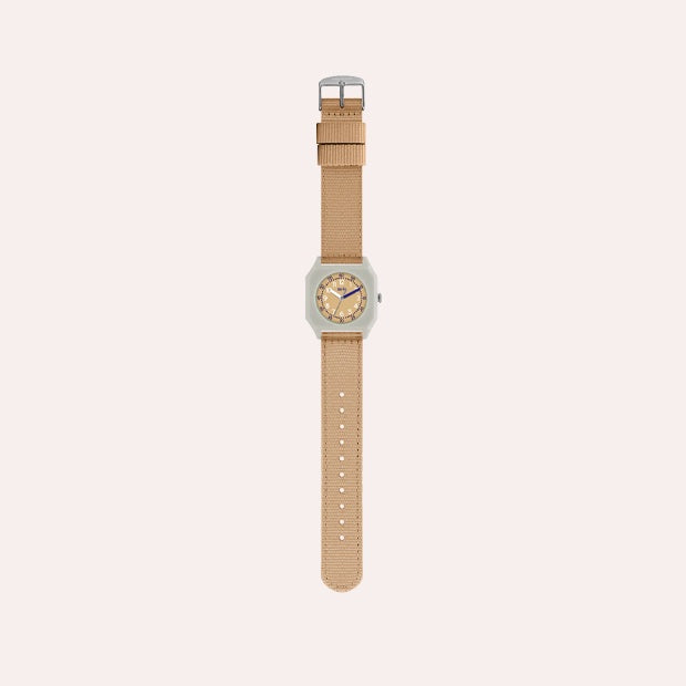 Mini Kyomo Watch - Sand