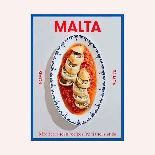 Malta - Simon Bajada