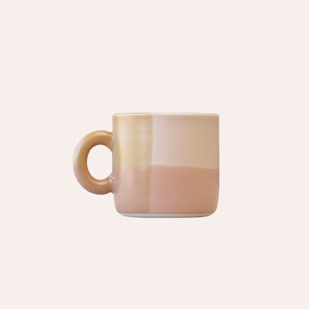 Mug - Regular - Warm Check 2.0