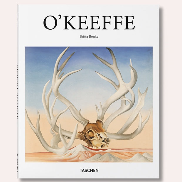 O&#39;Keeffe