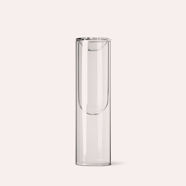 Organic Interior - Propagation Vase - Clear