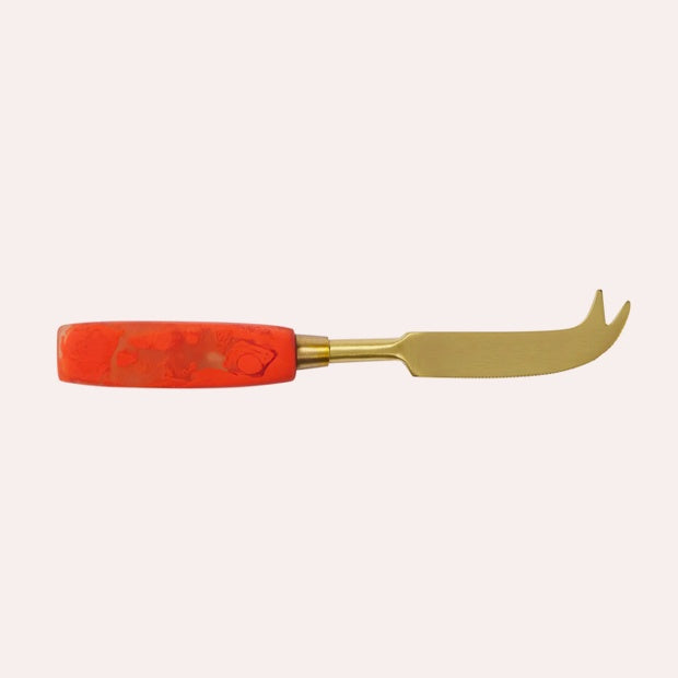 Penny Cheese Knife - Marmalade