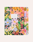 Rifle Paper Co - Pack of 3 Stitched Notebooks - Ruled - Large - Marguerite