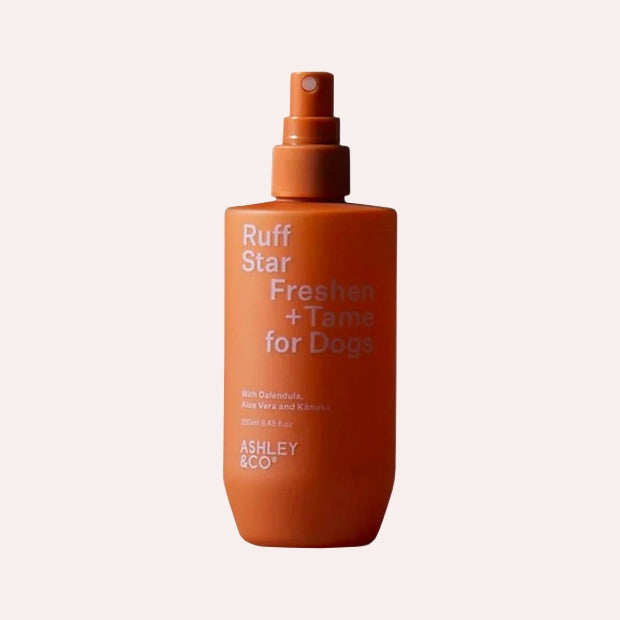 Ruff Star - Freshen and Tame Spray for Dogs - 250ml