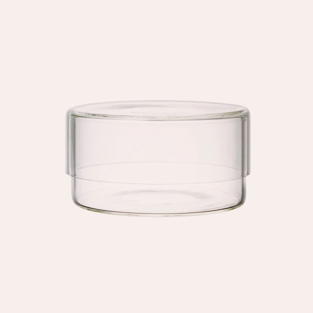 Schale Glass Case - Small