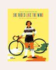 She Rides Like the Wind: The Story of Alfonsina Strada