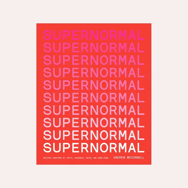 Supernormal - Andrew McConnell