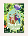 The Tiny Explorers
