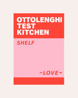 Ottolenghi: Test Kitchen Shelf Love