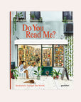Do You Read Me? Bookshops Around the World