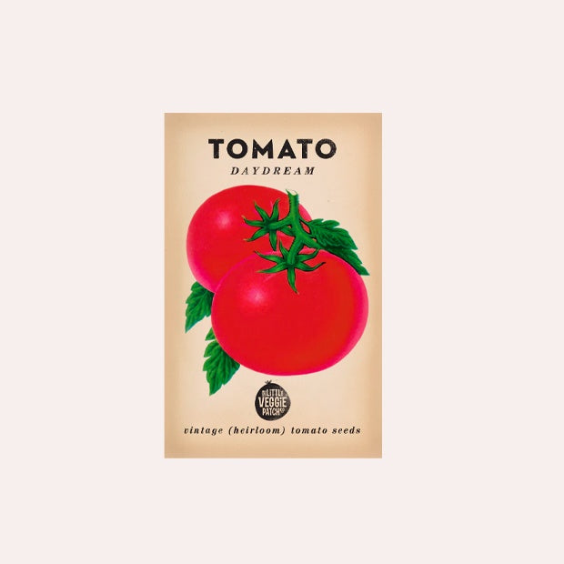 Tomato &#39;Daydream&#39; Heirloom Seeds