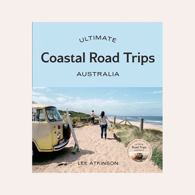 Ultimate Coastal Road Trips: Australia