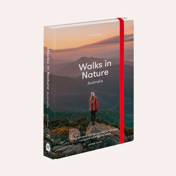 Walks in Nature Australia: Second Edition