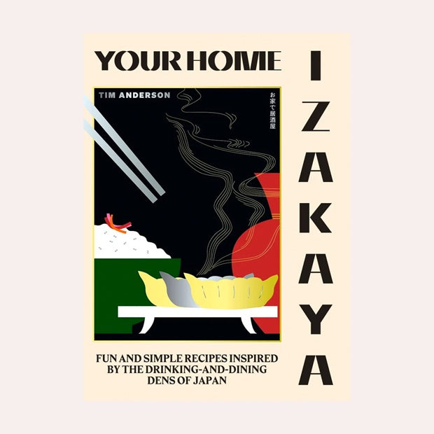 Your Home Izakaya