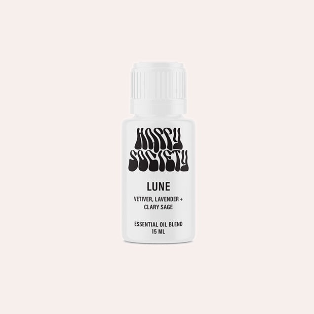 Lune - Essential Oil Blend