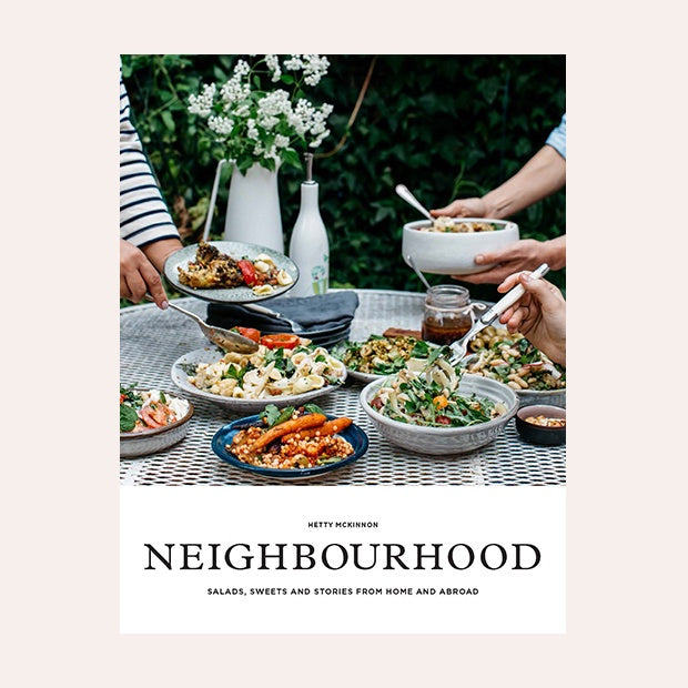 Neighbourhood by Hetty McKinnon
